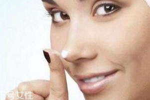 草莓鼻子怎么去掉？在家做一個小型SPA