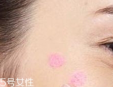 腮紅膏怎么用？用手指暈染效果好