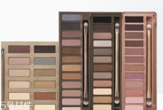 眼線眼影哪個(gè)先畫？先畫眼影妝容更持久