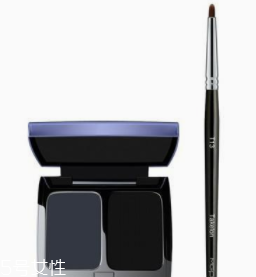 眼線眼影哪個(gè)先畫？先畫眼影妝容更持久