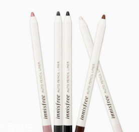 內(nèi)眼線的畫法 簡單又實用的大眼偽裝術(shù) 內(nèi)眼線的畫法 簡單又實用的大眼偽裝術(shù)