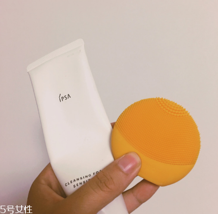 ipsa水潤(rùn)清新洗面奶好用嗎？ipsa入坑推薦