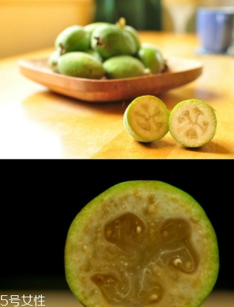 費(fèi)約果的營(yíng)養(yǎng)價(jià)值與功效作用 費(fèi)約果的營(yíng)養(yǎng)價(jià)值與功效作用