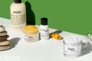 天然護膚品有哪些牌子？盤點熱門的輕護膚品牌