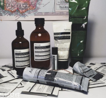 天然護膚品有哪些牌子？盤點熱門的輕護膚品牌