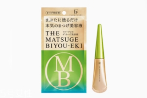 哪款睫毛增長液最好？6款能讓短毛星人稱贊的睫毛增長液