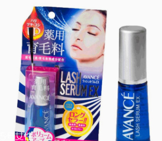 哪款睫毛增長液最好？6款能讓短毛星人稱贊的睫毛增長液