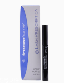 哪款睫毛增長液最好？6款能讓短毛星人稱贊的睫毛增長液