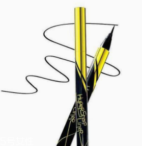 防暈染眼線筆哪個牌子最好？6款好用又防暈染的眼線筆盤點(diǎn)