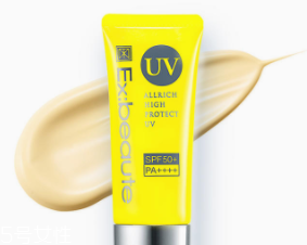 冬季用什么防曬霜好？適合干皮的冬季防曬霜盤點(diǎn)