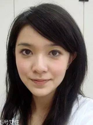 韓式空氣劉海配什么發(fā)型？不失個性魅力