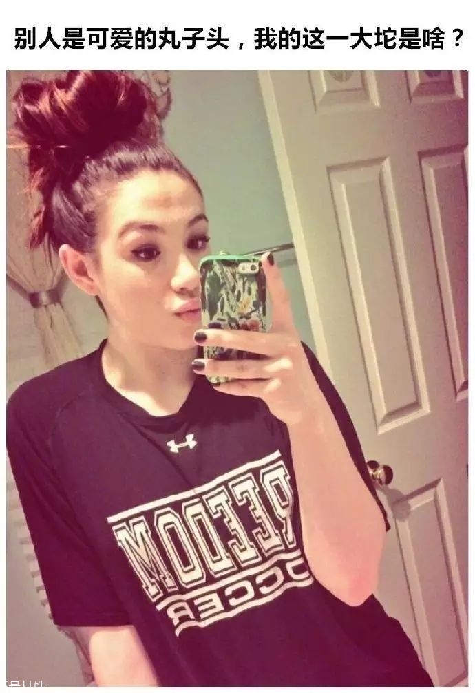 女生冬天長(zhǎng)發(fā)怎么編好看？長(zhǎng)發(fā)妹紙才懂得的痛