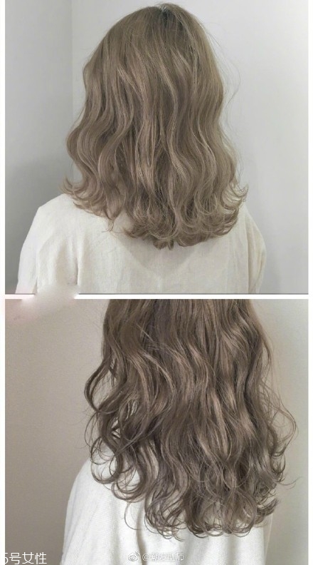 顯白的棕色系發(fā)色有哪些？棕色系發(fā)色大盤點(diǎn)