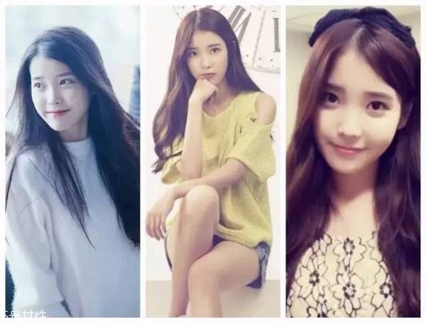 韓式空氣劉海配什么發(fā)型？不失個性魅力