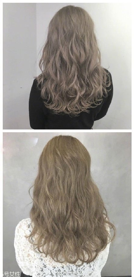 顯白的棕色系發(fā)色有哪些？棕色系發(fā)色大盤點(diǎn)