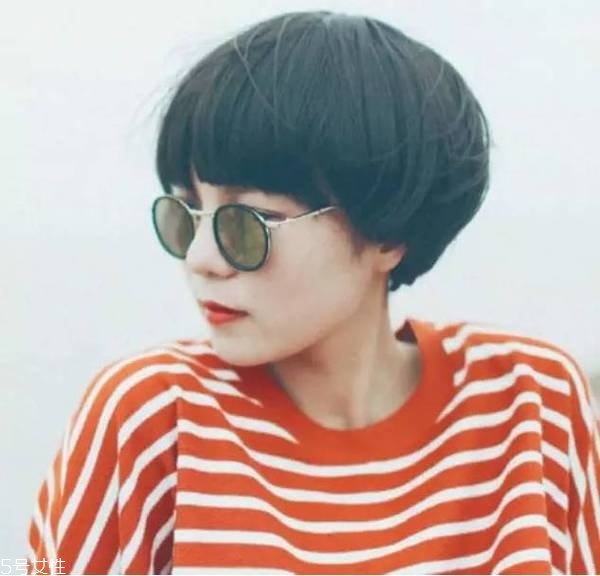 韓式空氣劉海配什么發(fā)型？不失個性魅力