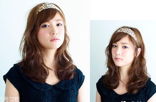 戴棒球帽適合什么發(fā)型？一分鐘學會15種新發(fā)型