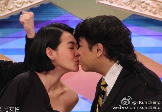 韓式空氣劉海配什么發(fā)型？不失個性魅力