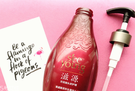 滋源洗發(fā)水好用嗎？滋源洗發(fā)水真假鑒別