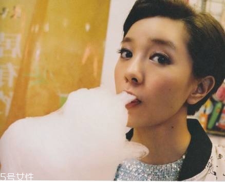 韓式空氣劉海配什么發(fā)型？不失個性魅力