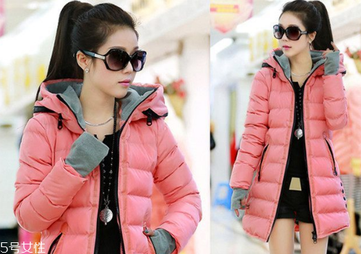 冬天系圍巾怎么扎頭發(fā)？適合搭配羽絨服的發(fā)型