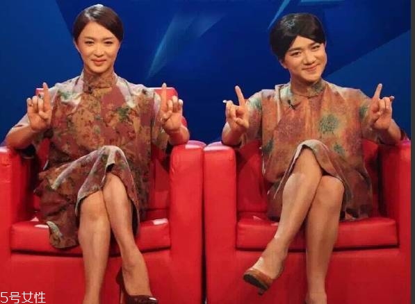 韓式空氣劉海配什么發(fā)型？不失個性魅力