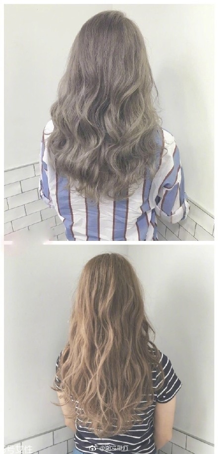 顯白的棕色系發(fā)色有哪些？棕色系發(fā)色大盤點(diǎn)