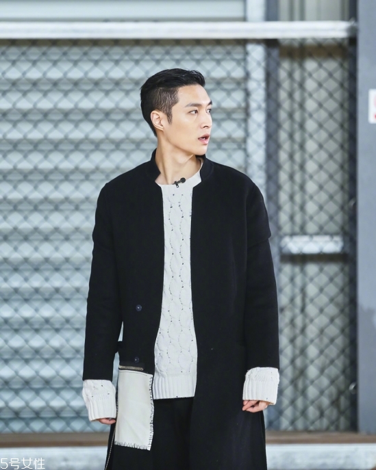 2018男生流行什么發(fā)型款式？2018男生染發(fā)顏色推薦