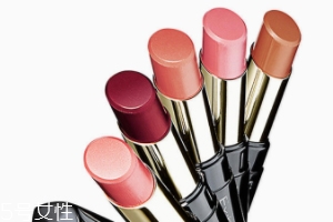 什么樣的口紅不顯唇紋？潤澤型口紅