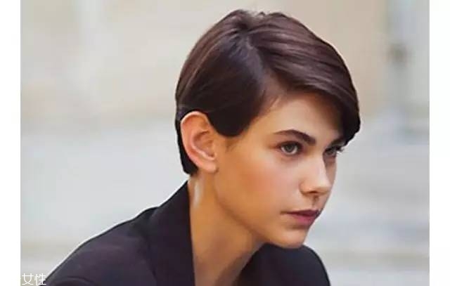 韓式空氣劉海配什么發(fā)型？不失個性魅力