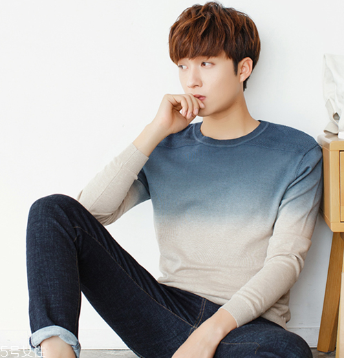 2018男生流行什么發(fā)型款式？2018男生染發(fā)顏色推薦