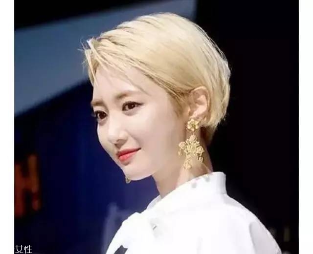 韓式空氣劉海配什么發(fā)型？不失個性魅力