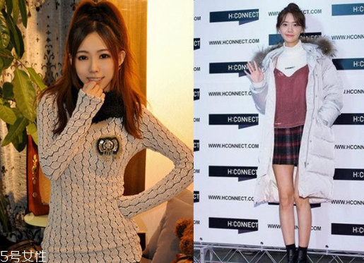 冬天系圍巾怎么扎頭發(fā)？適合搭配羽絨服的發(fā)型