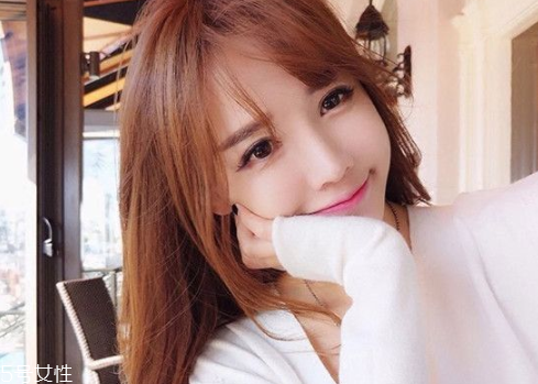 韓式空氣劉海配什么發(fā)型？不失個性魅力