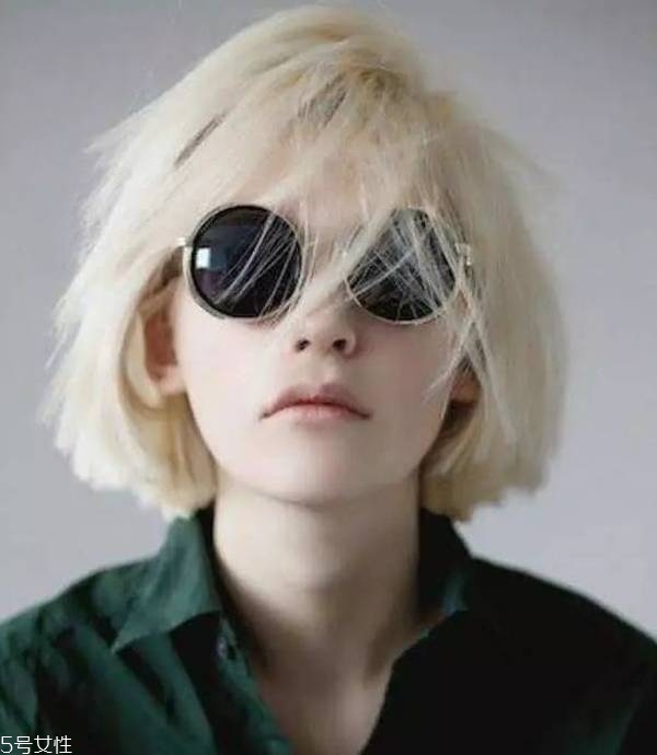 韓式空氣劉海配什么發(fā)型？不失個性魅力