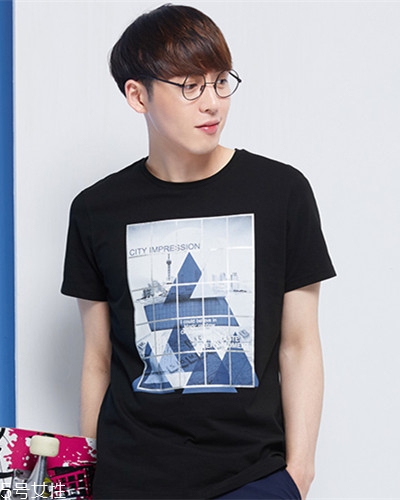 2018男生流行什么發(fā)型款式？2018男生染發(fā)顏色推薦