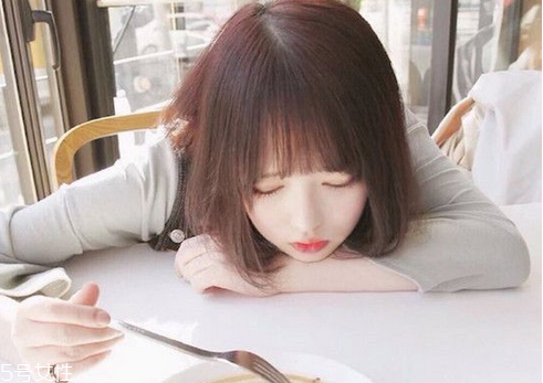 韓式空氣劉海配什么發(fā)型？不失個性魅力