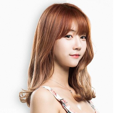 顯白的棕色系發(fā)色有哪些？棕色系發(fā)色大盤點(diǎn)