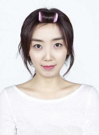 小女孩五角星辮子發(fā)型扎法 清純俏皮超可愛 小女孩五角星辮子發(fā)型扎法 清純俏皮超可愛