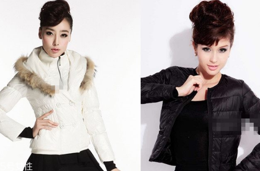 冬天系圍巾怎么扎頭發(fā)？適合搭配羽絨服的發(fā)型