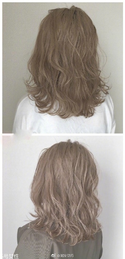 顯白的棕色系發(fā)色有哪些？棕色系發(fā)色大盤點(diǎn)