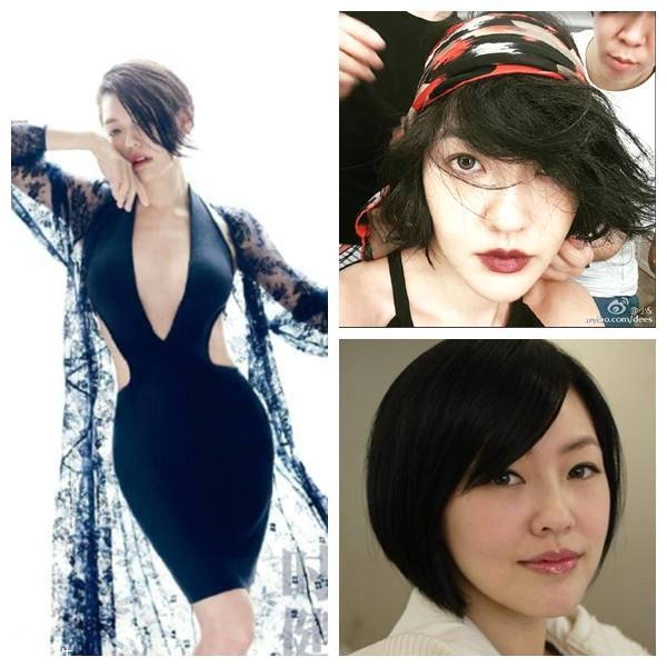 韓式空氣劉海配什么發(fā)型？不失個性魅力