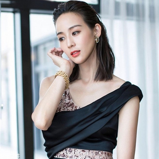 齊肩直發(fā)染什么顏色好看？簡(jiǎn)單好看的齊肩發(fā)扎法