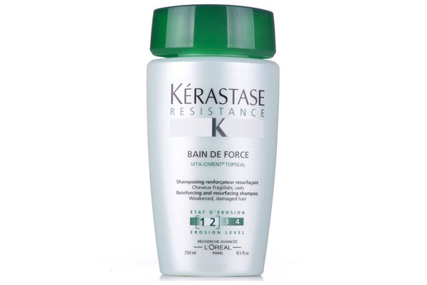 掉頭發(fā)用哪種洗發(fā)水好？姜水洗頭能生發(fā)