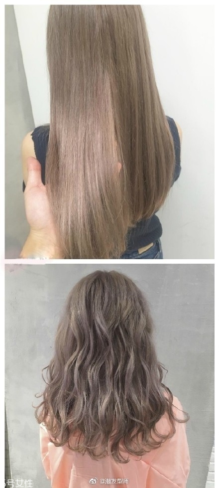 顯白的棕色系發(fā)色有哪些？棕色系發(fā)色大盤點(diǎn)