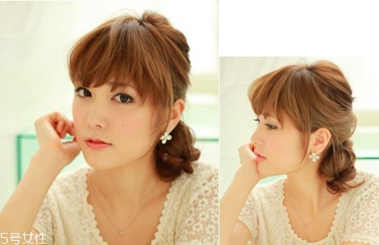 戴棒球帽適合什么發(fā)型？一分鐘學會15種新發(fā)型