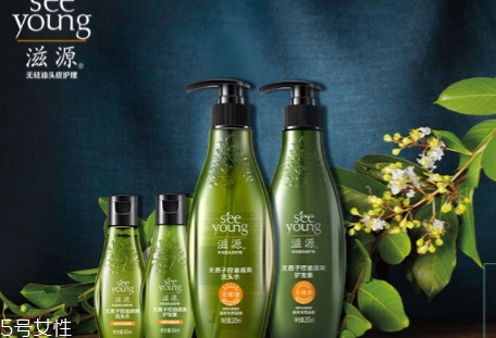 滋源洗發(fā)水好用嗎？滋源洗發(fā)水真假鑒別