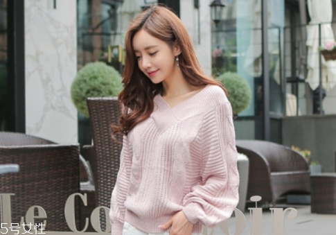 凌亂小卷中長發(fā)怎么弄好看？超美的凌亂小卷中長發(fā)