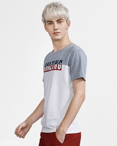 2018男生流行什么發(fā)型款式？2018男生染發(fā)顏色推薦