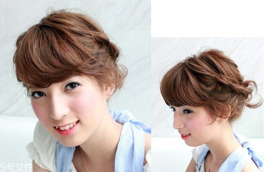 戴棒球帽適合什么發(fā)型？一分鐘學會15種新發(fā)型